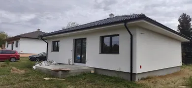 Na predaj dom, 100 m², Mojmírovce