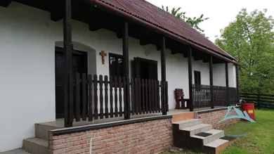 Na predaj dom, 230 m², Dolná Strehová, Pravička