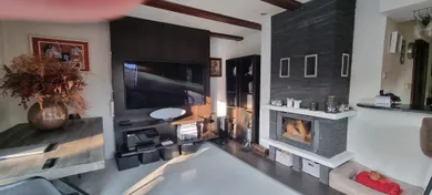 Na predaj 4-izbový dom, 108 m², Martin
