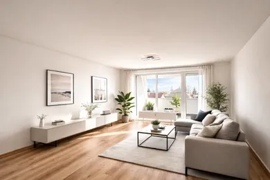 Na predaj 2-izbový byt, 61 m², Trebišov, Hodvábna