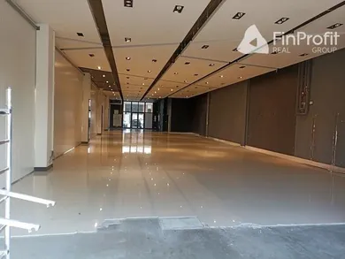 Комерційні приміщення в оренду, Bratislava-Nové Mesto · €2 500