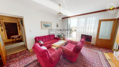 Na predaj 4-izbový byt, 126 m², Poprad