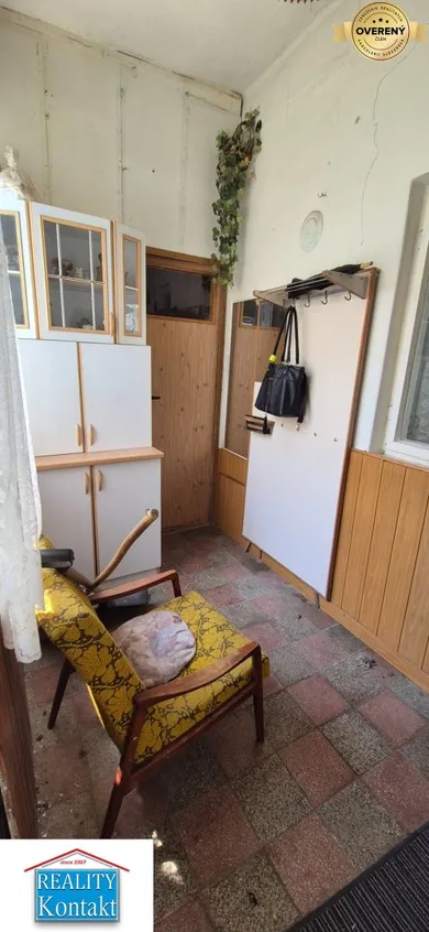 Na predaj 3-izbový dom, 70 m², Tvrdošovce, I. Széchényiho