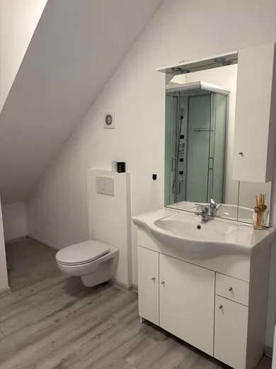 Na prenájom objekt, 90 m², Trnava, Ulica 9. mája
