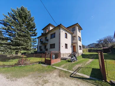 Domy na predaj, Banská Bystrica · €139 900