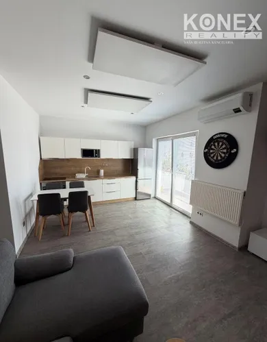 Byty na predaj 2-izbový, Michalovce · €133 900