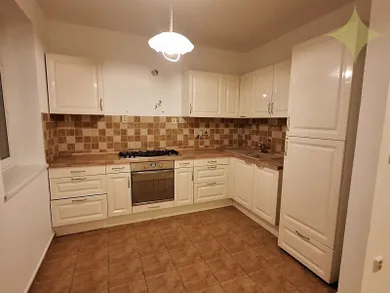 Na prenájom byt, 120 m², Zlaté Moravce, Janka Kráľa
