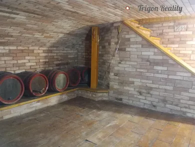 Na predaj dom v Komárno · €298 000 · Dokončené