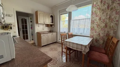 Byty na predaj 3-izbový, Partizánske · €117 000
