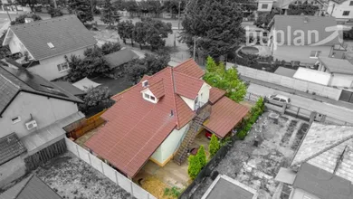 Na predaj dom, 114 m², Senec, Chalupkova