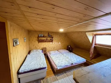 Na prenájom rekreačný dom, Rabčice