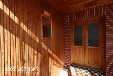 Na predaj dom, 400 m², Kravany, Lúčna
