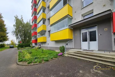 Na predaj 4-izbový byt, 86 m², Ilava, Medňanská