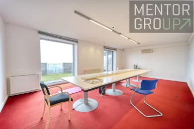 Domy na prenájom 1-izbový, Bratislava-Nové Mesto · €4 500