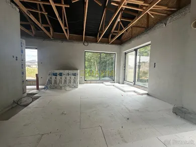 Na predaj dom v Štitáre · €227 000 · Novostavba