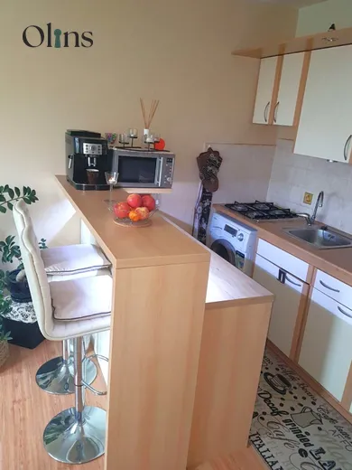 Na predaj 1-izbový byt, 43 m², Nitra