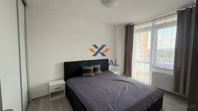 Na prenájom byt v Prešov · €750 · Dokončené