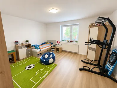 Na predaj dom, 130 m², Vyšná Rybnica
