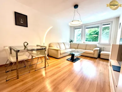 Byty na predaj 3-izbový, Bratislava-Karlova Ves · €279 000