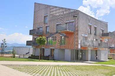 Mieszkania na sprzedaż, 3-pokojowe, Dolný Kubín · €210 000