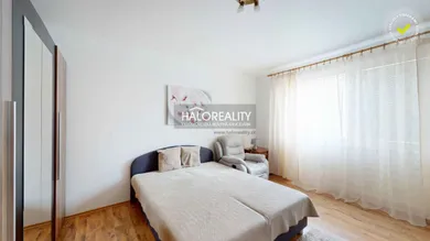 Na predaj 2-izbový byt, 61 m², Nové Zámky
