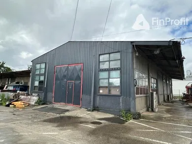 Komerčné priestory na prenájom, Bratislava-Rača · €1 950