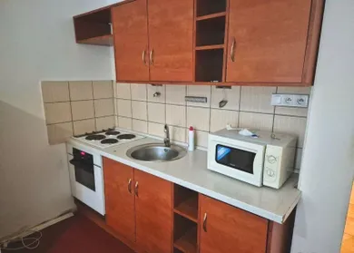 Byty na predaj 1-izbový, Komárno · €68 900
