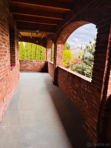 Na predaj dom, 446 m², Michalovce, Gorazda Zvonického