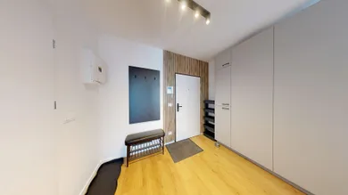 Na prenájom byt v Trnava · €650 · Novostavba