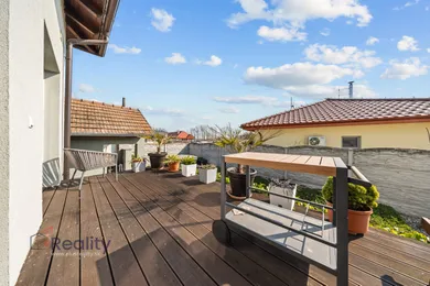 Na predaj dom v Šamorín · €399 880 · Dokončené