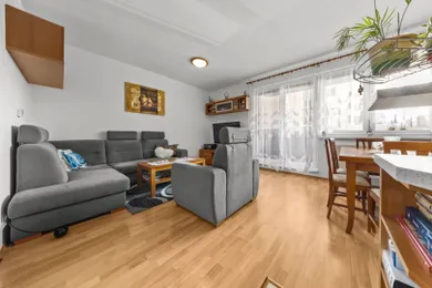 Квартири на продаж, 4-кімнатні, Bratislava-Dúbravka · €385 000