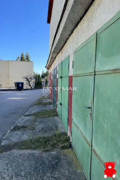 Obiekty na sprzedaż, Banská Bystrica · €16 000