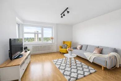 Mieszkania na sprzedaż, 4-pokojowe, Bratislava-Staré Mesto · €449 000
