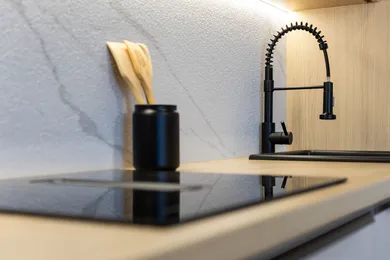 Na predaj 2-izbový byt, 46 m², Bratislava-Ružinov, Zálužická