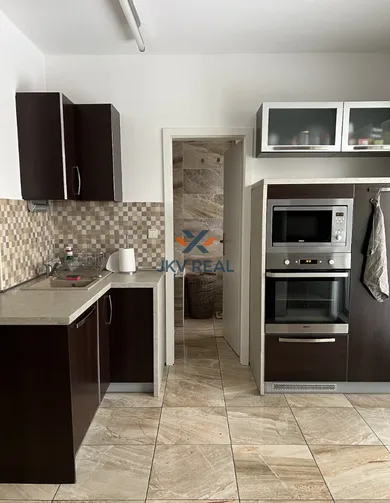Na predaj 3-izbový byt, 73 m², Nové Zámky, Šoltésovej