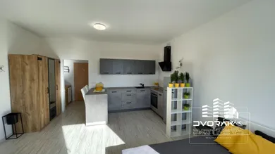 Na predaj 1-izbový byt, Banská Bystrica