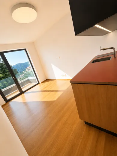 Byty na predaj 1-izbový, Banská Bystrica · €166 000