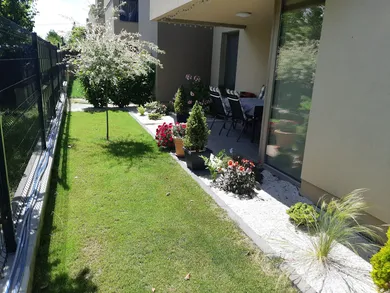 Mieszkania na sprzedaż, 2-pokojowe, Nitra · €750