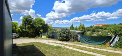 Na predaj rekreačný dom, Hlohovec, Šomodská