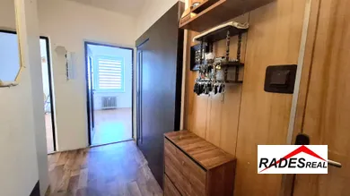 Na predaj 4-izbový byt, 89 m², Senica, Robotnícka