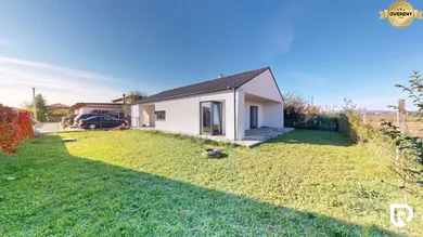 Houses for sale, 4-room in Senec · €359,100