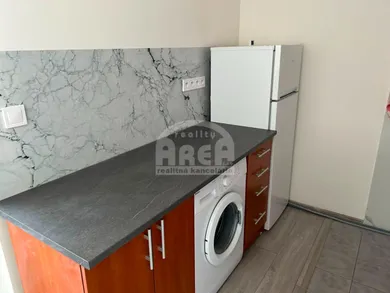 Na prenájom 1-izbový byt, 31 m², Michalovce, -
