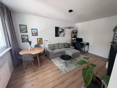 Na predaj byt v Bratislava-Vrakuňa · €199 000 · Dokončené