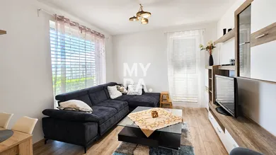 Квартиры в аренду, 2-комнатные, Prešov · €800