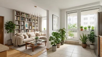 Mieszkania na sprzedaż, 2-pokojowe, Bratislava-Vrakuňa · €209 000