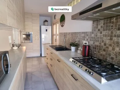Byty na predaj 4-izbový, Žilina · €262 500