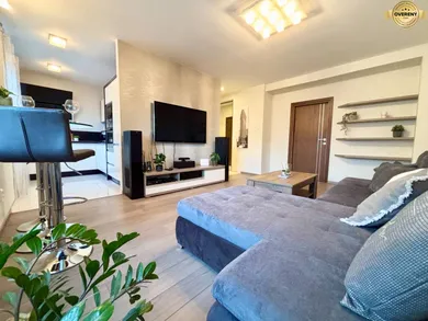 Mieszkania na wynajem, 2-pokojowe, Trnava · €650