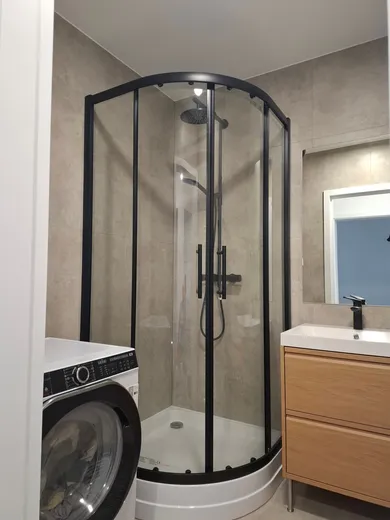 Na predaj 3-izbový byt, 86 m², Bratislava-Ružinov, Nezábudková