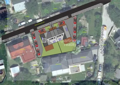 Na predaj byt v Bratislava-Ružinov · €265 000 · Novostavba