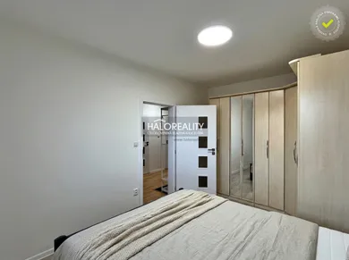 Na prenájom 3-izbový byt, 60 m², Levice